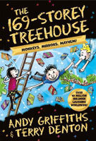 Picture of 169-Storey Treehouse