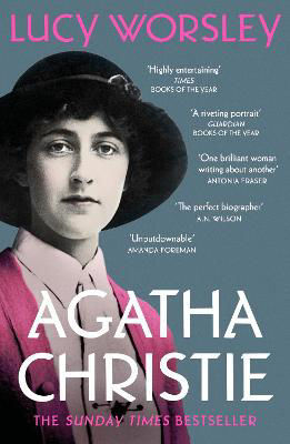 Picture of Agatha Christie