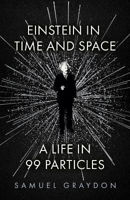 Picture of Einstein in Time and Space