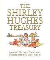 Picture of Shirley Hughes Treasury: Nursery Rhymes Poems and Stories for the Very Young