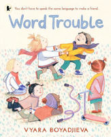 Picture of Word Trouble