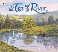 Picture of Tree and the River