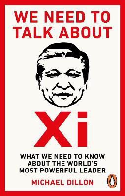 Picture of We Need To Talk About Xi