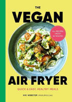 Picture of Vegan Air Fryer