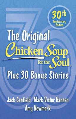 Picture of Chicken Soup for the Soul 30th Anniversary Edition