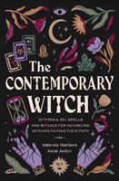 Picture of Contemporary Witch : 12 Types & 50+ Spells and Rituals for Advancing Witches to Find Their Path