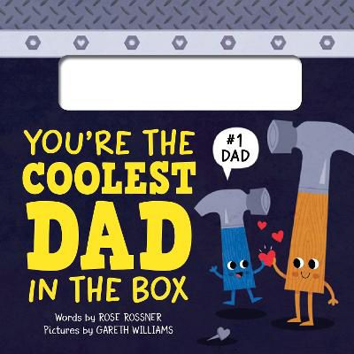 Picture of You re the Coolest Dad in the Box