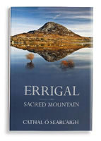 Picture of Errigal: Sacred Mountain