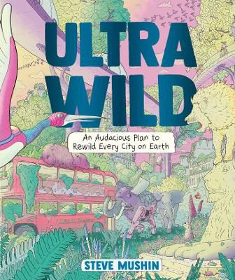 Picture of Ultrawild