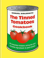 Picture of Tinned Tomatoes Cookbook