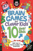 Picture of Brain Games for Clever KidsO 10 Year Olds