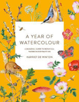 Picture of Year of Watercolour