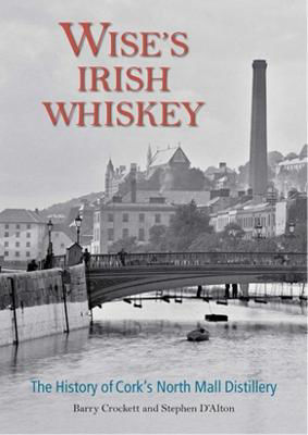 Picture of Wise s Irish Whiskey