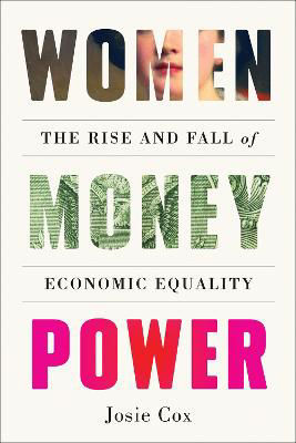 Picture of Women Money Power