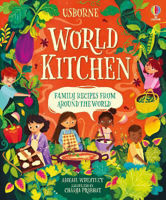 Picture of World Kitchen