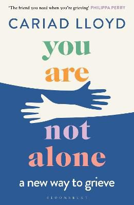 Picture of You Are Not Alone