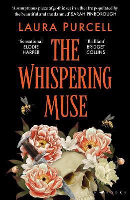 Picture of Whispering Muse