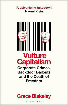 Picture of Vulture Capitalism