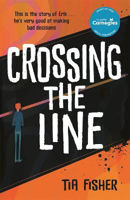 Picture of Crossing the Line