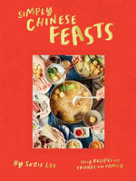 Picture of Simply Chinese Feasts