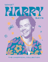 Picture of What Harry Says