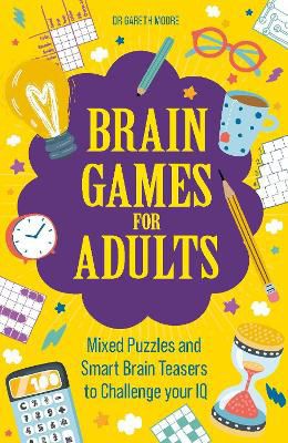 Picture of Brain Games for Adults