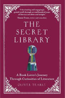 Picture of Secret Library