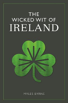 Picture of Wicked Wit of Ireland