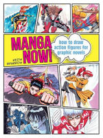 Picture of Manga Now!