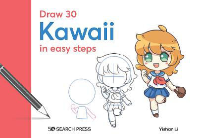 Picture of Draw 30: Kawaii