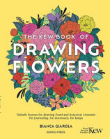 Picture of Kew Book of Drawing Flowers