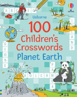 Picture of 100 Children s Crosswords: Planet Earth
