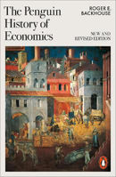 Picture of Penguin History of Economics