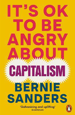 Picture of It s OK To Be Angry About Capitalism