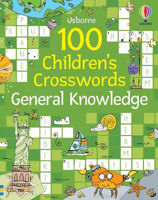 Picture of 100 Children s Crosswords: General Knowledge