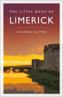 Picture of Little Book of Limerick