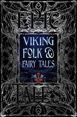 Picture of Viking Folk & Fairy Tales