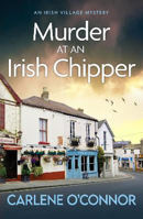 Picture of Murder at an Irish Chipper