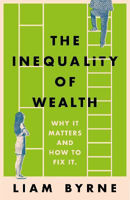 Picture of Inequality of Wealth