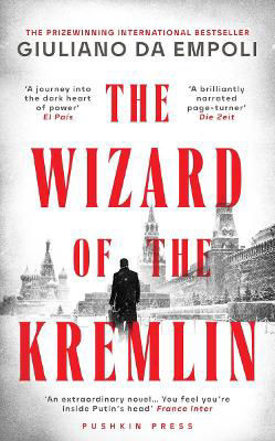 Picture of Wizard of the Kremlin