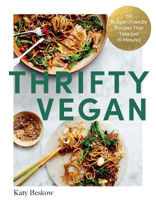 Picture of Thrifty Vegan