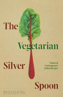 Picture of Vegetarian Silver Spoon