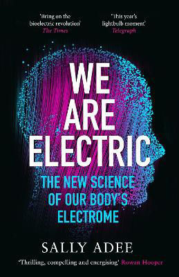 Picture of We Are Electric