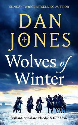 Picture of Wolves of Winter