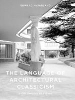 Picture of Language of Architectural Classicism