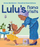 Picture of Lulu s Nana Visits