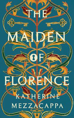 Picture of Maiden of Florence