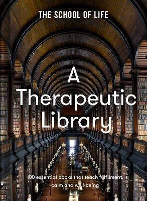 Picture of Therapeutic Library