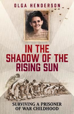 Picture of In the Shadow of the Rising Sun