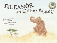 Picture of Eileanor an Eilifint Eagsuil QR Code